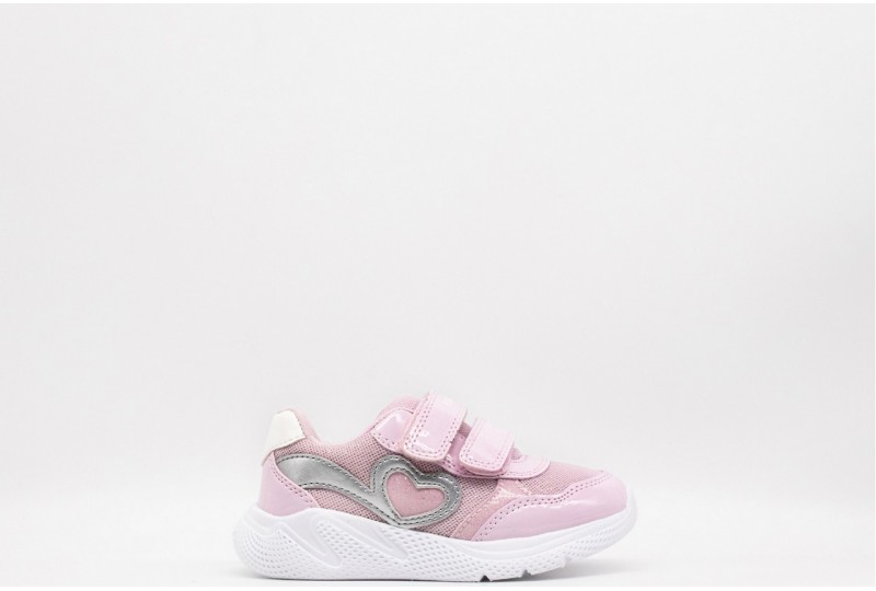 GEOX SNEAKER SPRINTYE BIMBA