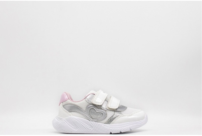 GEOX SNEAKER SPRINTYE BIMBA