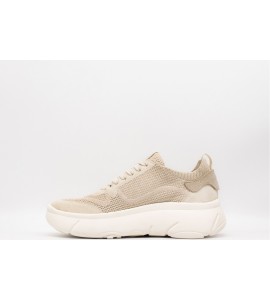 GEOX SNEAKER D NEBULA 2.0 X