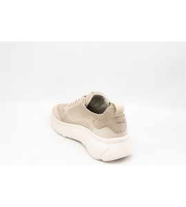 GEOX SNEAKER D NEBULA 2.0 X