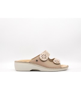 SABATINI Ciabatta Con Plantare Estraibile