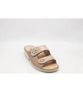 SABATINI Ciabatta Con Plantare Estraibile