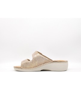 SABATINI Ciabatta Con Plantare Estraibile