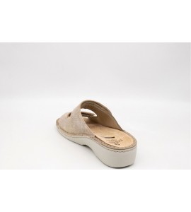 SABATINI Ciabatta Con Plantare Estraibile