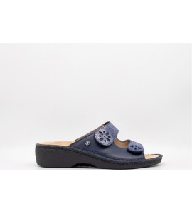 SABATINI Ciabatta Con Plantare Estraibile