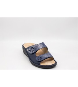 SABATINI Ciabatta Con Plantare Estraibile