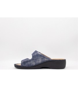 SABATINI Ciabatta Con Plantare Estraibile