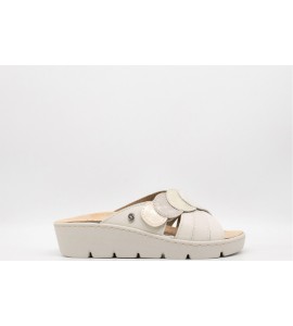 SABATINI Ciabatta Con Plantare Estraibile