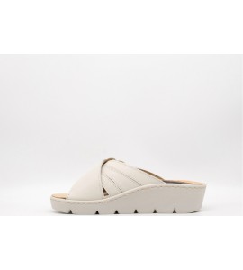 SABATINI Ciabatta Con Plantare Estraibile