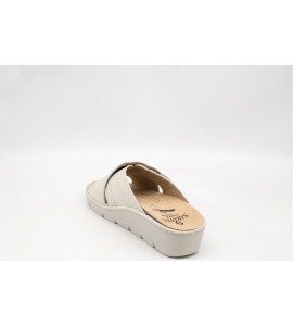 SABATINI Ciabatta Con Plantare Estraibile