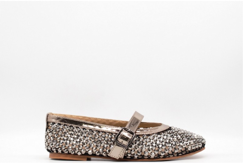 ALMA EN PENA BALLERINA STRASS