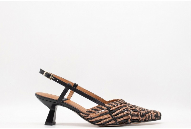 ANGEL ALARCON SLINGBACK CHLOE