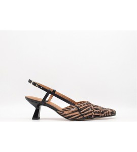 ANGEL ALARCON SLINGBACK CHLOE