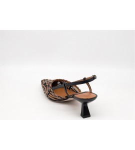 ANGEL ALARCON SLINGBACK CHLOE