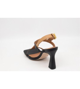 ANGEL ALARCON SANDALO SOLENE