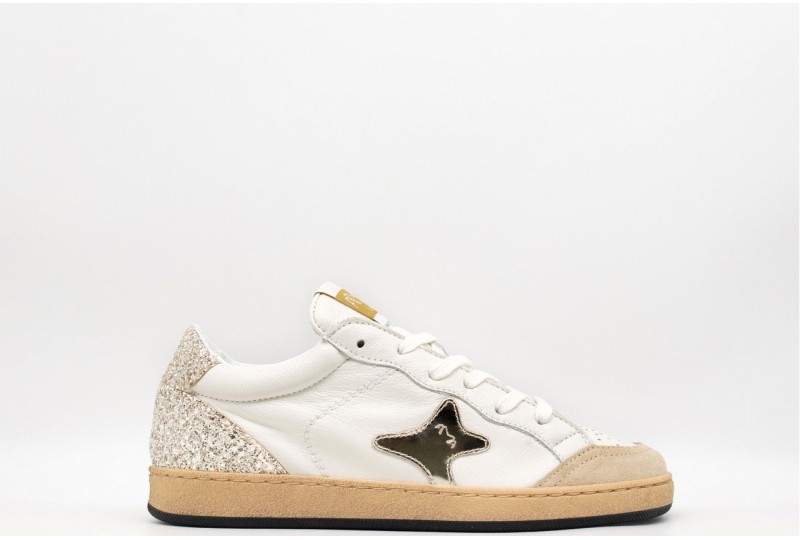 AMA BRAND SNEAKER 4112 SUN
