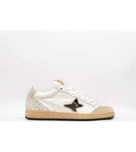 AMA BRAND SNEAKER 4109 SUN