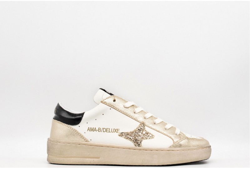 AMA BRAND SNEAKER 4054 SLAM