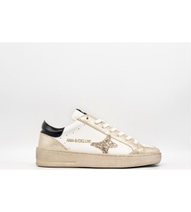 AMA BRAND SNEAKER 4054 SLAM