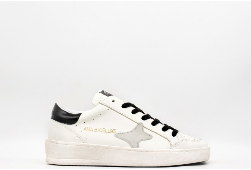 AMA BRAND SNEAKER 4041 SLAM