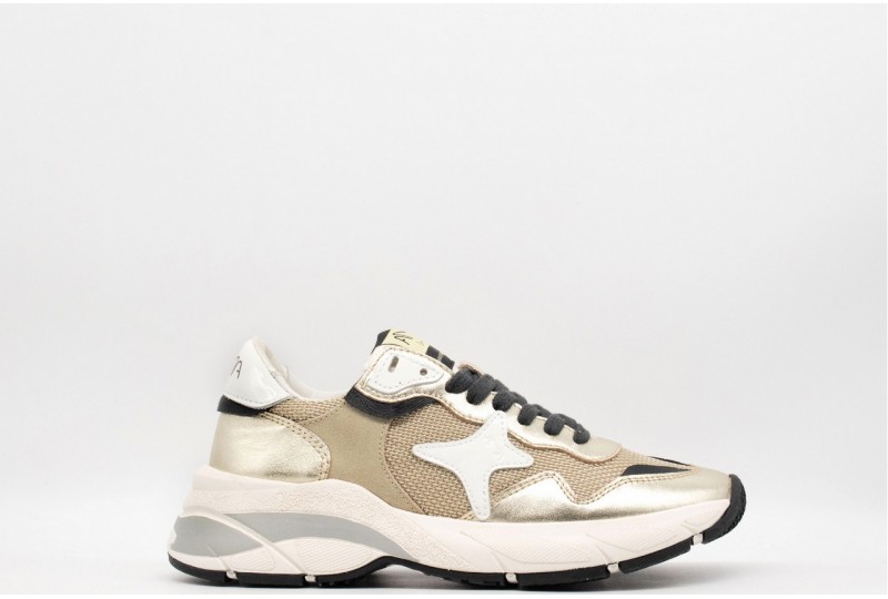 AMA BRAND SNEAKER 4162 MOON