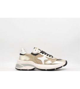 AMA BRAND SNEAKER 4162 MOON