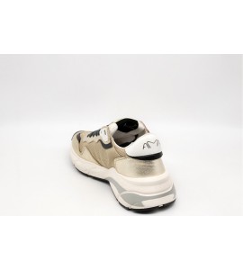 AMA BRAND SNEAKER 4162 MOON
