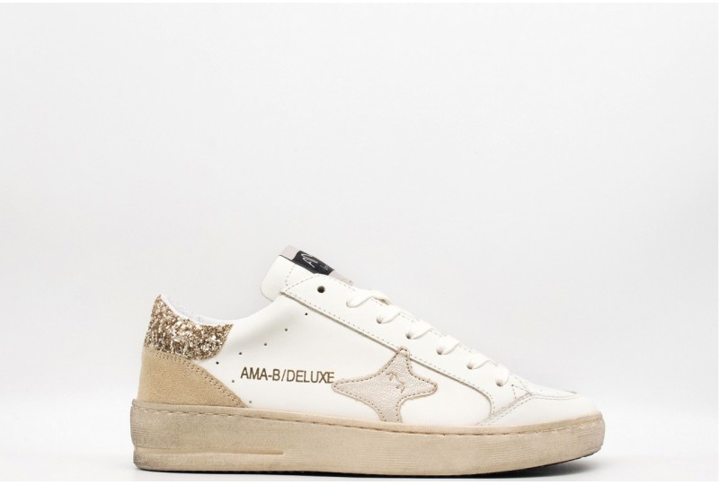 AMA BRAND SNEAKER 4048 SLAM