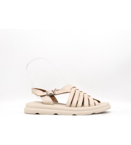 BUENO SANDALO INTRECCIATO