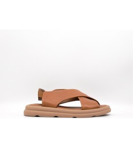 BUENO SANDALO IN PELLE