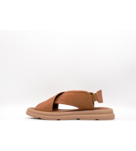 BUENO SANDALO IN PELLE