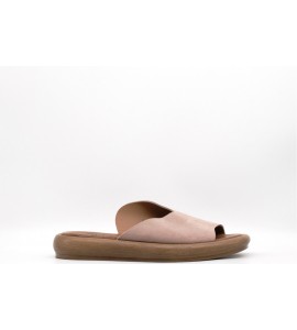 BUENO SANDALO SCAMOSCIATO