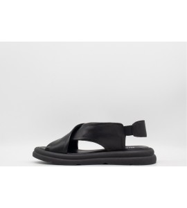 BUENO SANDALO IN PELLE