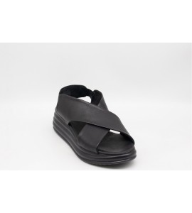 BUENO SANDALO in pelle