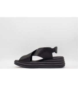 BUENO SANDALO in pelle