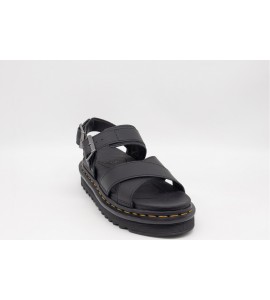 DR MARTENS Sandali VOSS Li in pelle Athena con cinturino