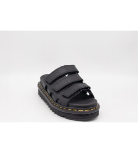 DR MARTENS CIABATTA RAINE in pelle Athena