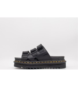 DR MARTENS CIABATTA RAINE in pelle Athena