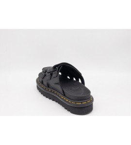 DR MARTENS CIABATTA RAINE in pelle Athena