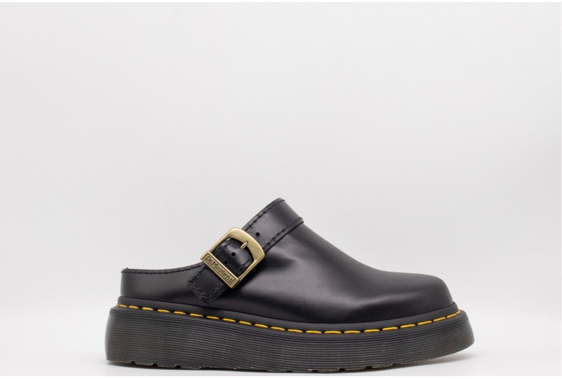 DR MARTEN PLATFORM MULES...