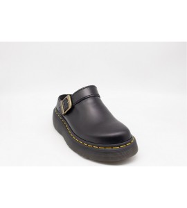 DR MARTEN PLATFORM MULES LAKETEN