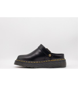 DR MARTEN PLATFORM MULES LAKETEN