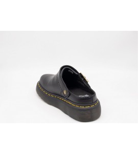DR MARTEN PLATFORM MULES LAKETEN