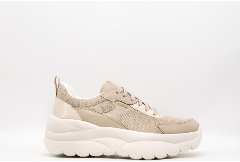 GEOX SNEAKER D XTORS