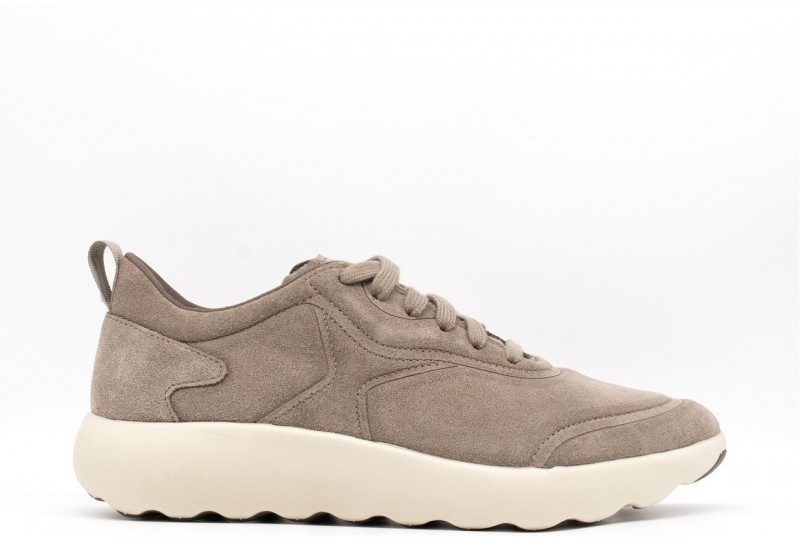 GEOX SNEAKER XTORS