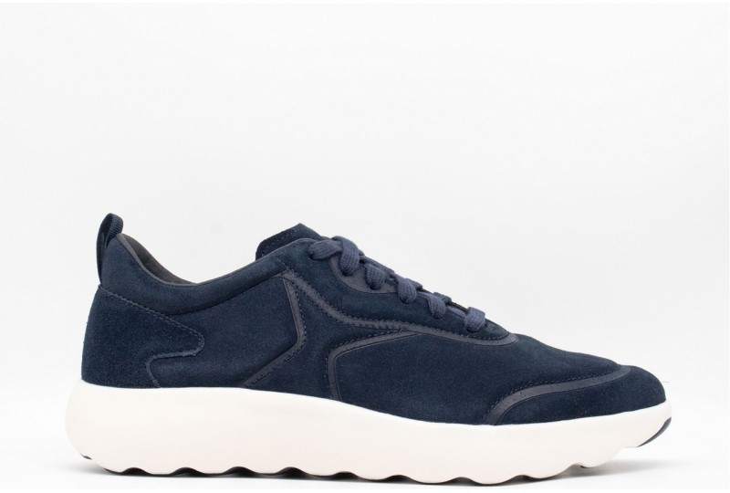 GEOX SNEAKER XTORS