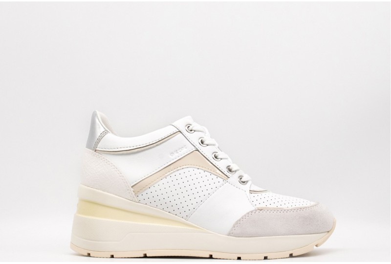 GEOX SNEAKER D ZOSMA