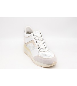GEOX SNEAKER D ZOSMA