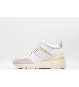 GEOX SNEAKER D ZOSMA