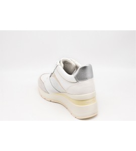 GEOX SNEAKER D ZOSMA